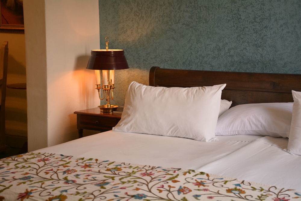 Hotel Mariscal Robledo Santa Fe de Antioquia Eksteriør bilde